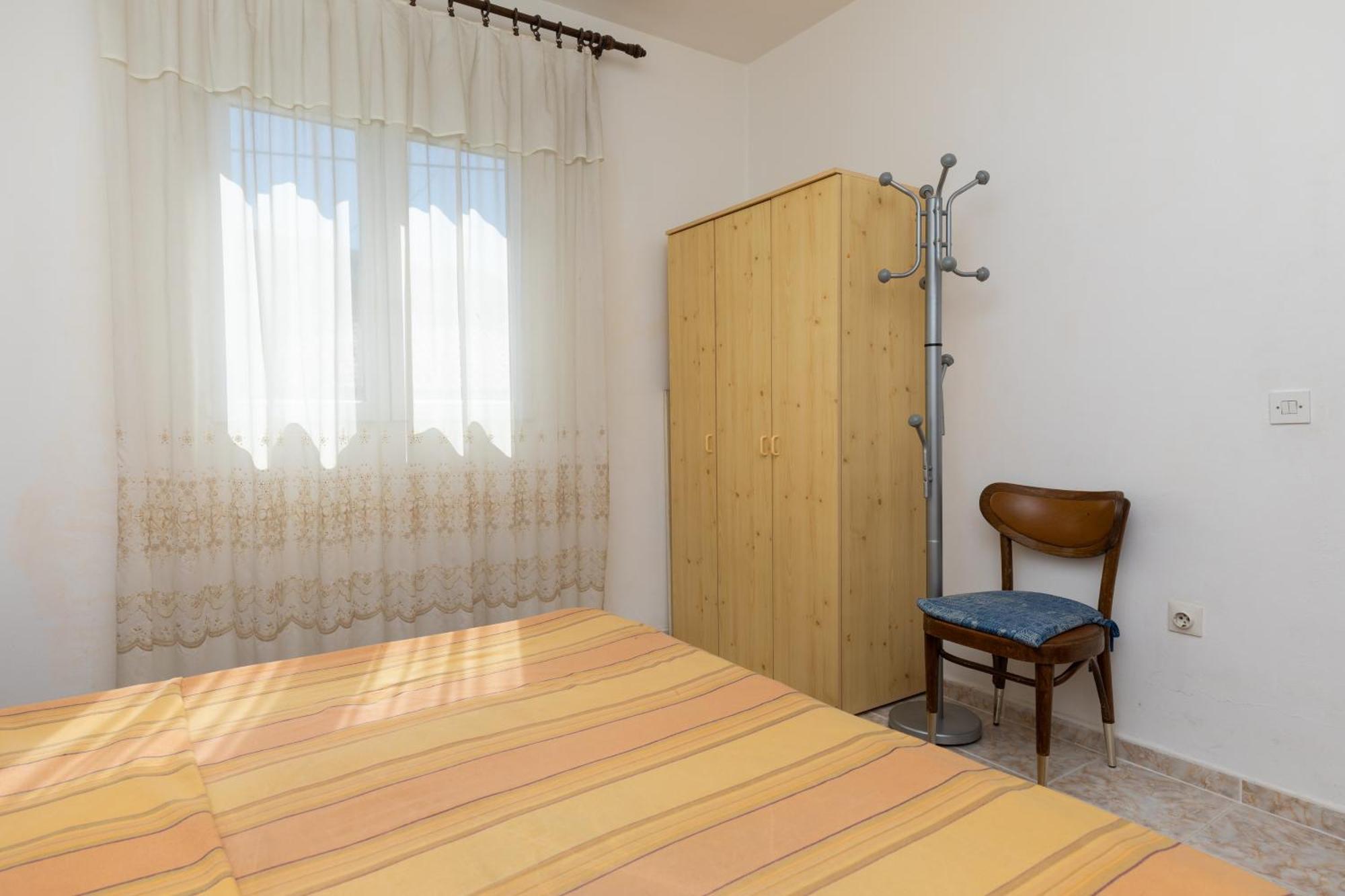 Apartments By The Sea Sumpetar, Omis - 9435 ห้อง รูปภาพ