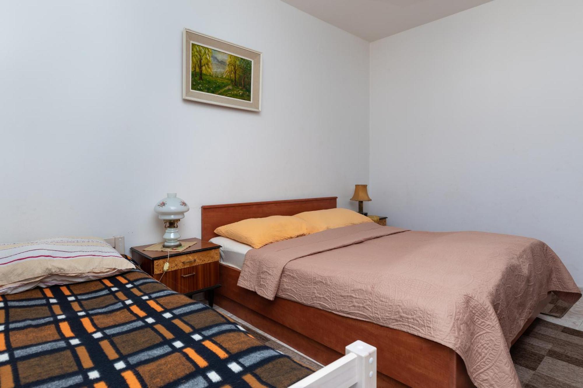Apartments By The Sea Sumpetar, Omis - 9435 ห้อง รูปภาพ